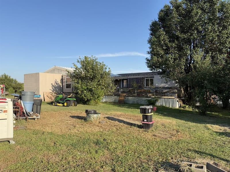 355 Indian Hills Road, Bowie TX 76230