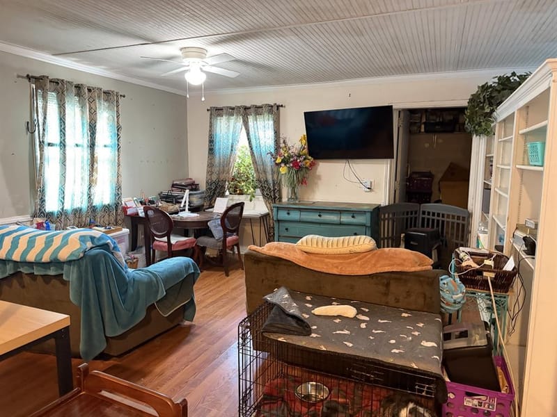 355 Indian Hills Road, Bowie TX 76230 - Photo 18