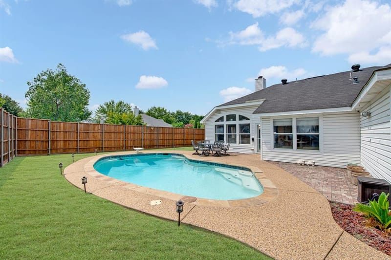 1926 Oak Bend Lane, Garland TX 75040 - Photo 27