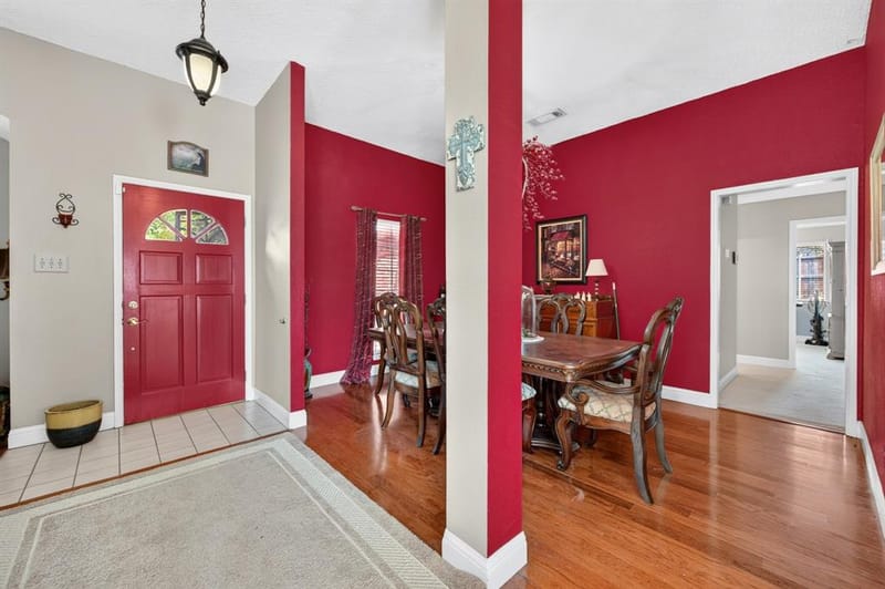 1926 Oak Bend Lane, Garland TX 75040 - Photo 6