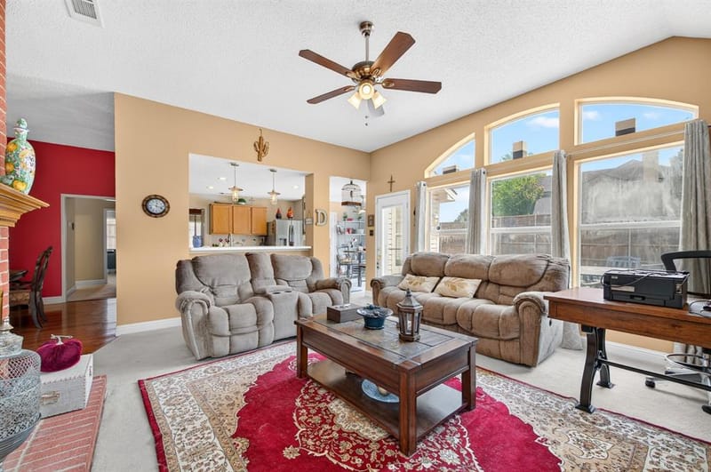 1926 Oak Bend Lane, Garland TX 75040 - Photo 17