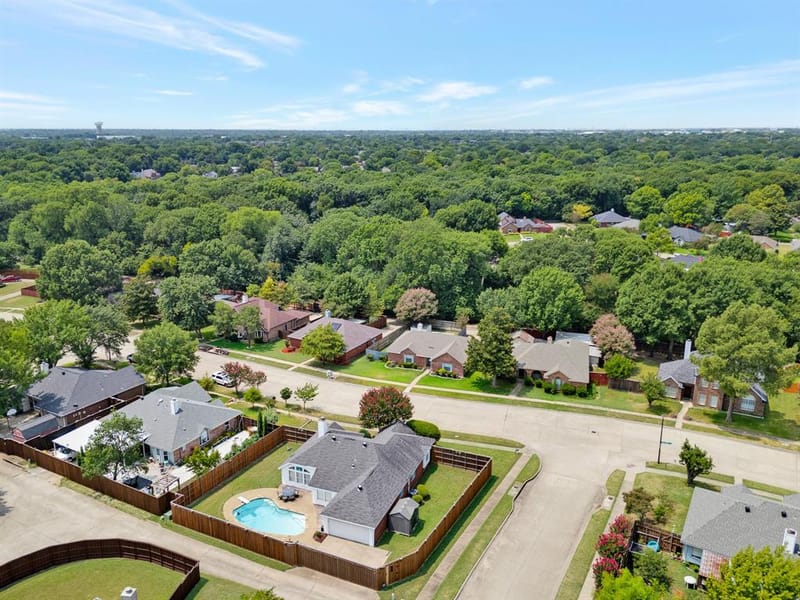 1926 Oak Bend Lane, Garland TX 75040 - Photo 30