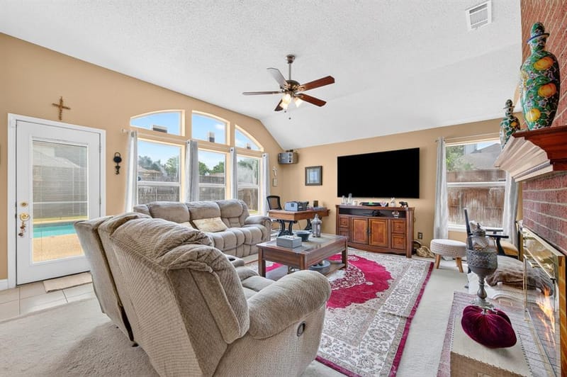 1926 Oak Bend Lane, Garland TX 75040 - Photo 15