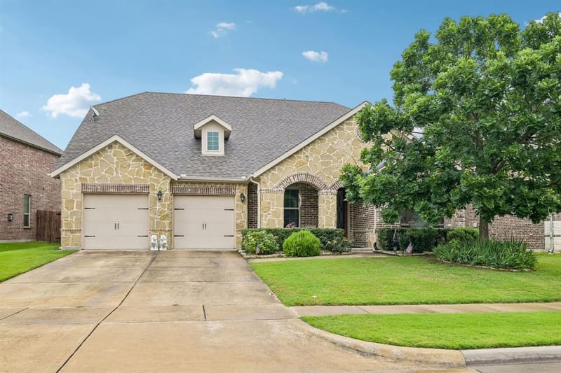 7420 E Fork Lane, McKinney TX 75071 - Photo 2