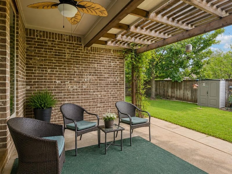 7420 E Fork Lane, McKinney TX 75071 - Photo 26