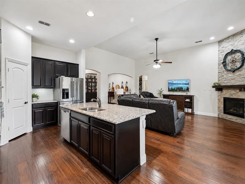 7420 E Fork Lane, McKinney TX 75071 - Photo 9