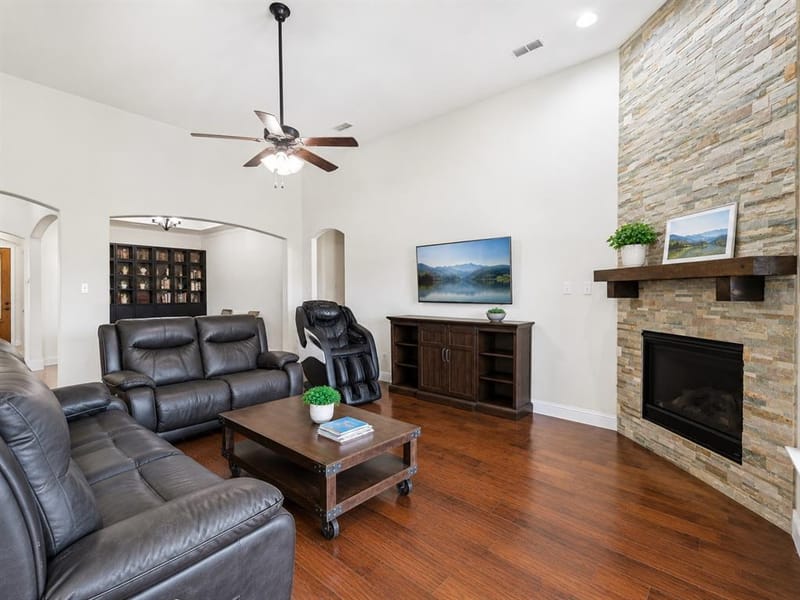 7420 E Fork Lane, McKinney TX 75071 - Photo 4