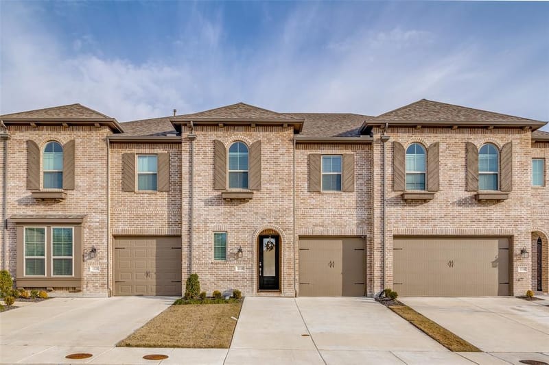 1118 Queensdown Way, Forney TX 75126 - Photo 2