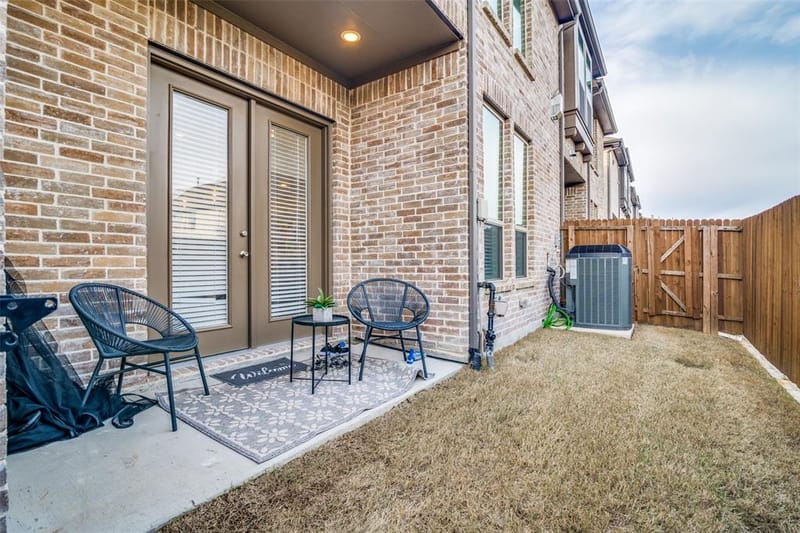 1118 Queensdown Way, Forney TX 75126 - Photo 6