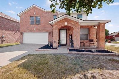 5403 Maverick Drive, Grand Prairie TX 75052