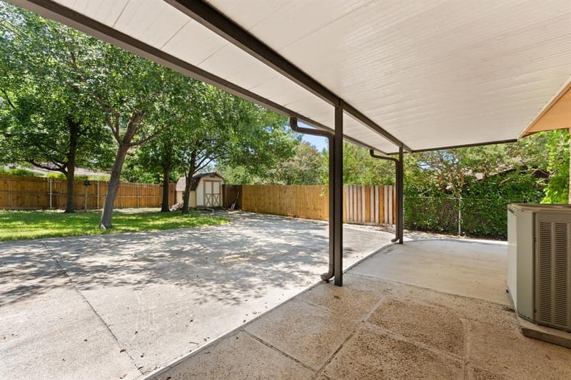 303 E 20th Avenue, Belton TX 76513 - Photo 29