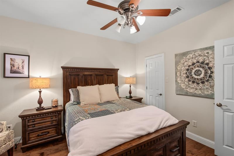8541 Thorne Drive, Lantana TX 76226 - Photo 27