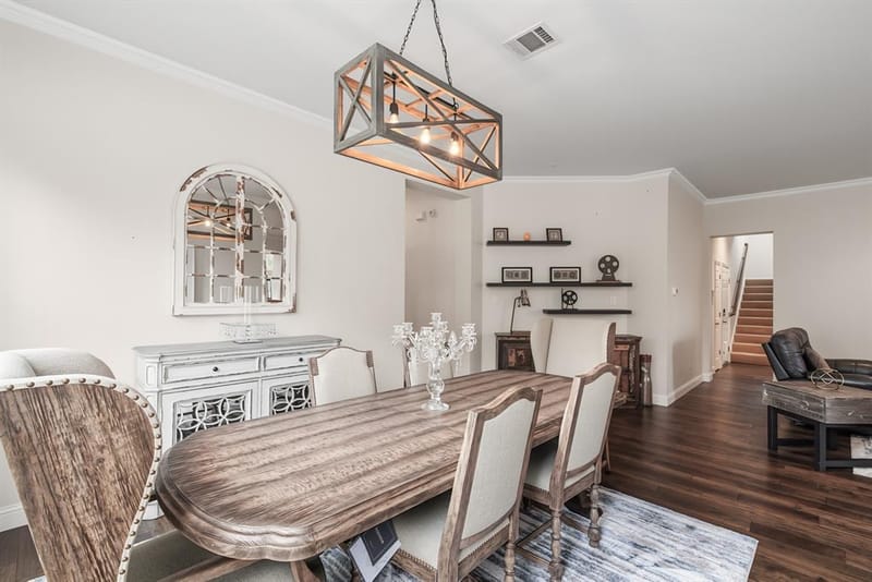 8541 Thorne Drive, Lantana TX 76226 - Photo 6