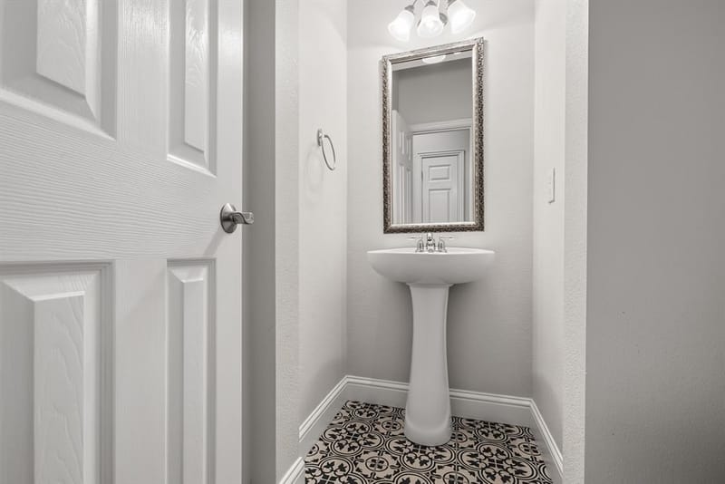 8541 Thorne Drive, Lantana TX 76226 - Photo 22