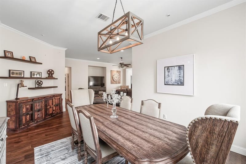 8541 Thorne Drive, Lantana TX 76226 - Photo 7