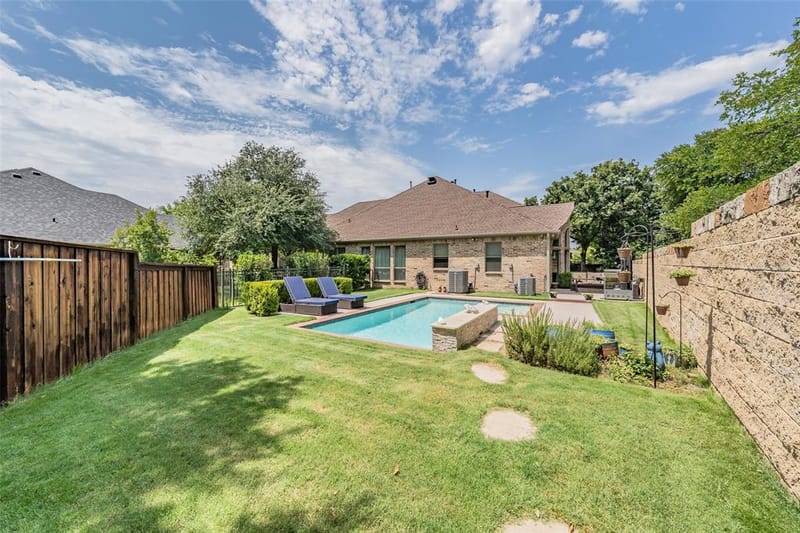 8541 Thorne Drive, Lantana TX 76226 - Photo 34