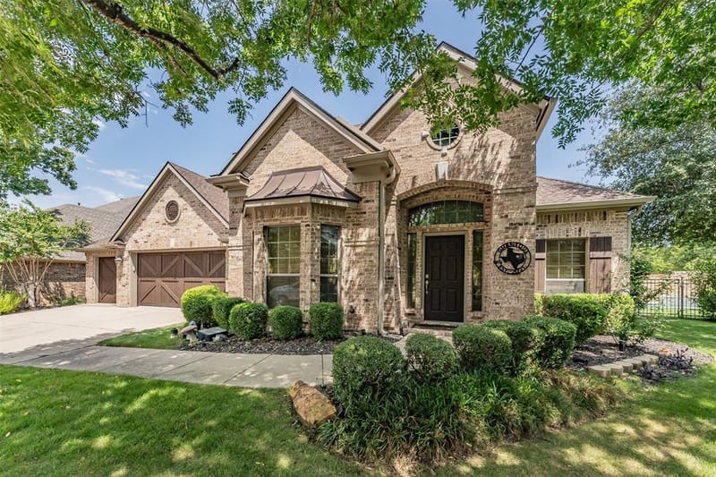 8541 Thorne Drive, Lantana TX 76226 - Photo 38