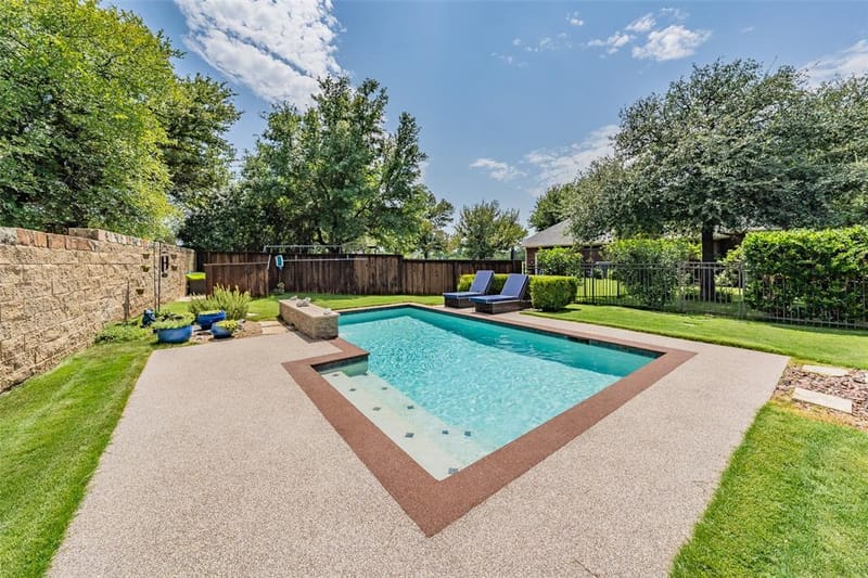 8541 Thorne Drive, Lantana TX 76226 - Photo 33