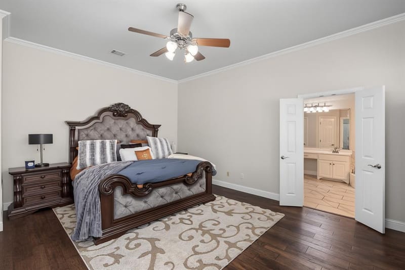 8541 Thorne Drive, Lantana TX 76226 - Photo 19
