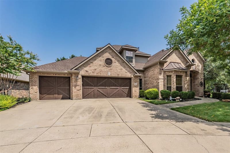 8541 Thorne Drive, Lantana TX 76226 - Photo 39