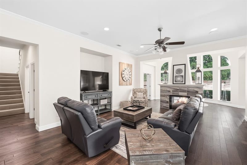 8541 Thorne Drive, Lantana TX 76226 - Photo 8