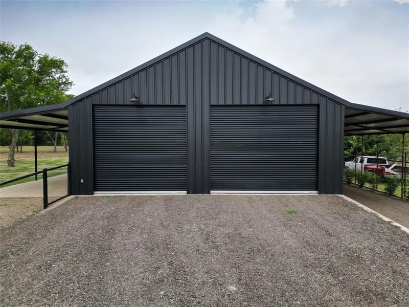 200 Corral Road, Godley TX 76044 - Photo 6