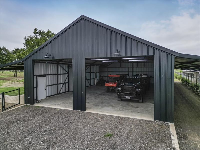 200 Corral Road, Godley TX 76044 - Photo 7