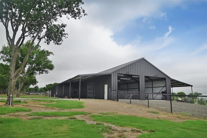 200 Corral Road, Godley TX 76044 - Photo 8