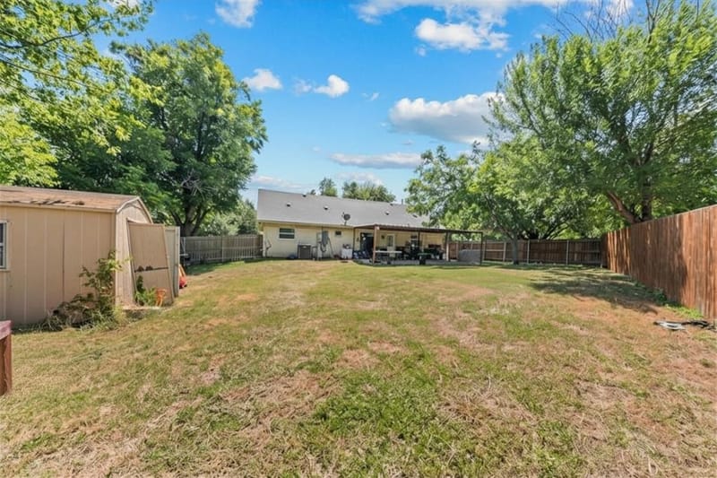 3409 Kenwood Street, Waco TX 76706 - Photo 17