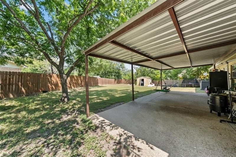 3409 Kenwood Street, Waco TX 76706 - Photo 16