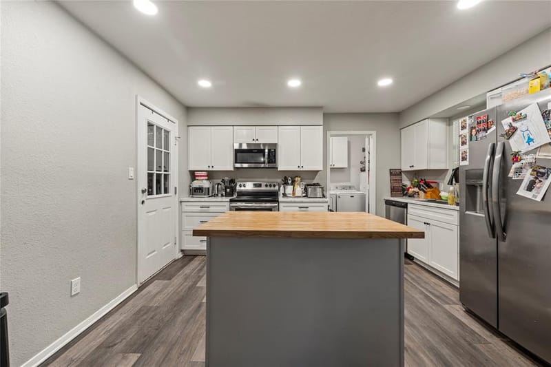 3409 Kenwood Street, Waco TX 76706 - Photo 8