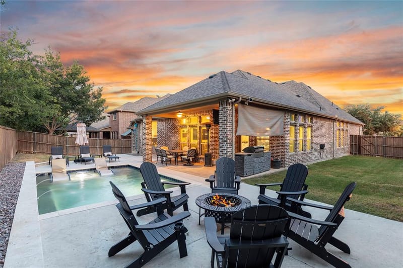 10210 Cava Road, Frisco TX 75035 - Photo 23