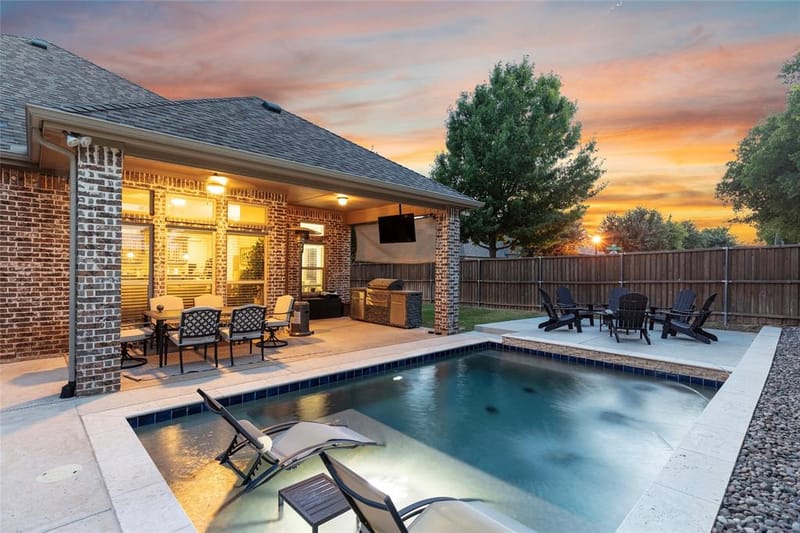 10210 Cava Road, Frisco TX 75035 - Photo 2
