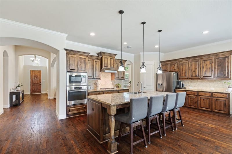 10210 Cava Road, Frisco TX 75035 - Photo 6