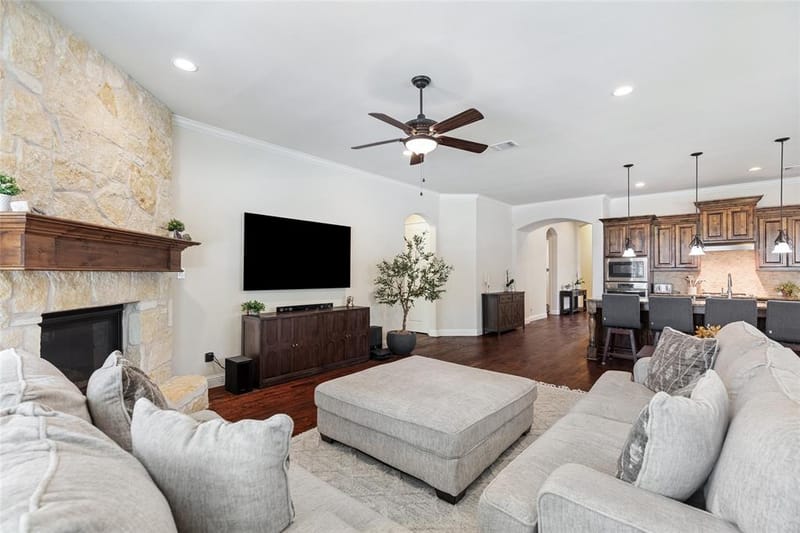 10210 Cava Road, Frisco TX 75035 - Photo 13