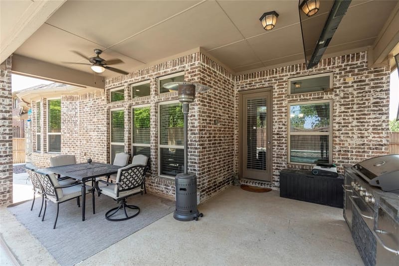 10210 Cava Road, Frisco TX 75035 - Photo 26