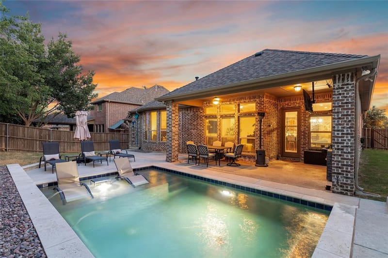 10210 Cava Road, Frisco TX 75035 - Photo 22