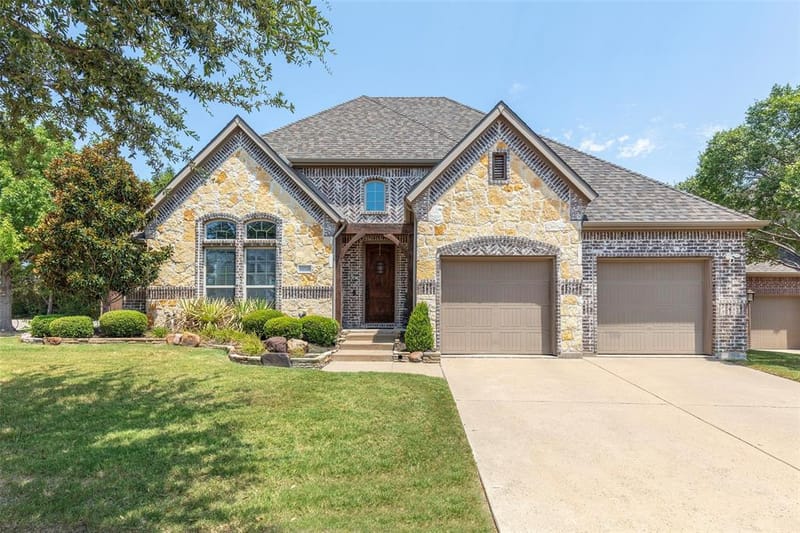10210 Cava Road, Frisco TX 75035
