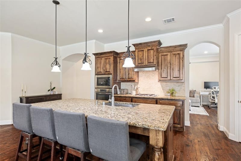 10210 Cava Road, Frisco TX 75035 - Photo 9