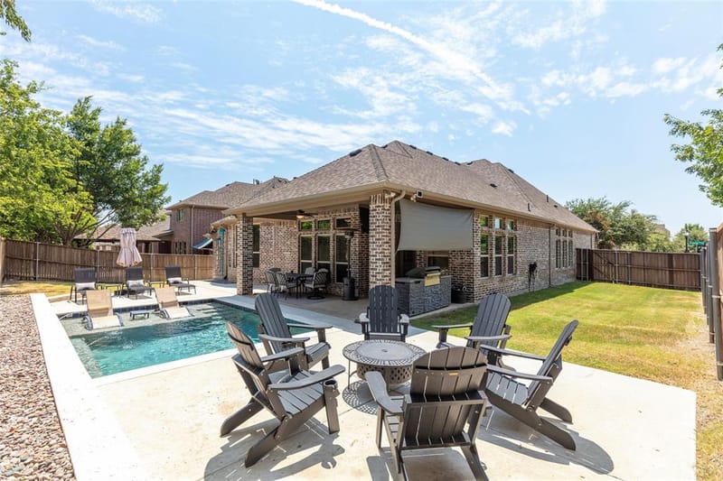 10210 Cava Road, Frisco TX 75035 - Photo 24