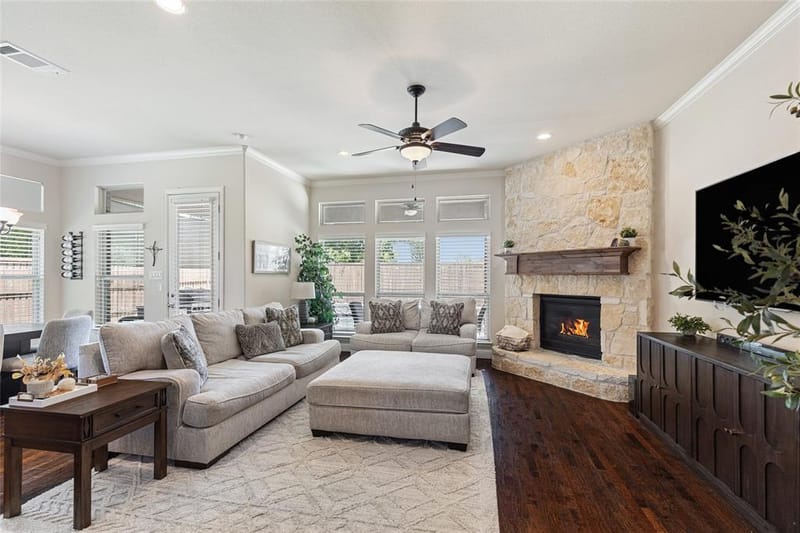 10210 Cava Road, Frisco TX 75035 - Photo 11