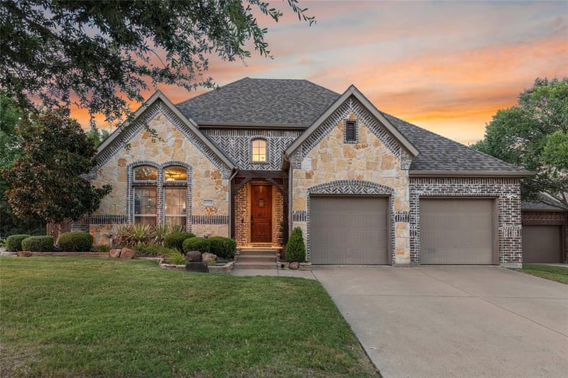 10210 Cava Road, Frisco TX 75035 - Photo 29