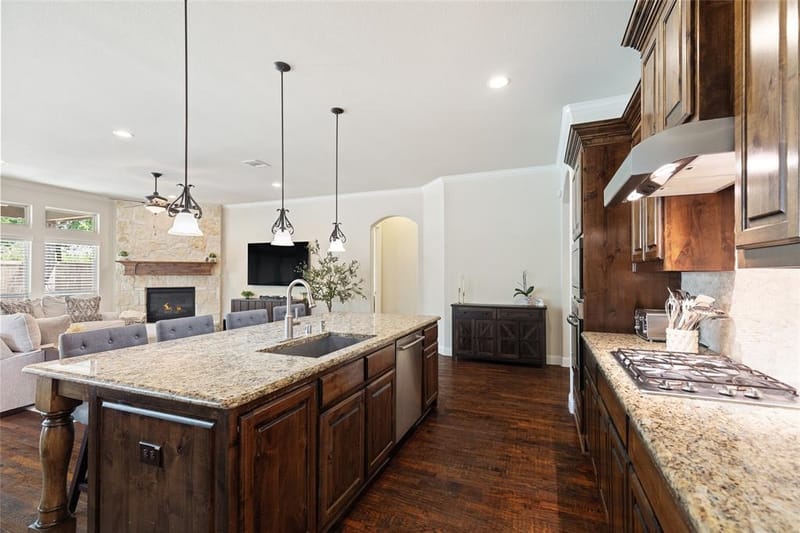 10210 Cava Road, Frisco TX 75035 - Photo 8