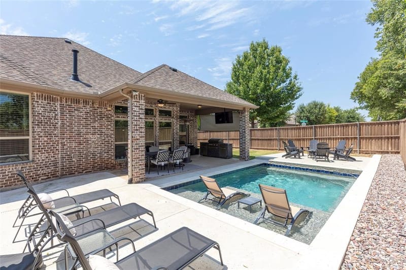 10210 Cava Road, Frisco TX 75035 - Photo 25