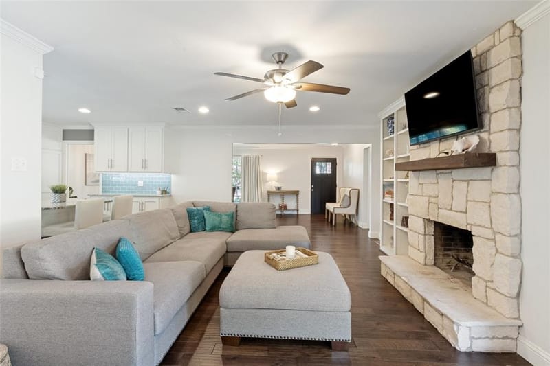 1560 Mapleton Drive, Dallas TX 75228 - Photo 10