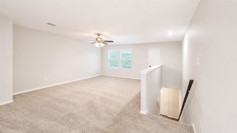 8708 Saddle Ridge Circle, Fort Worth TX 76123 - Photo 19