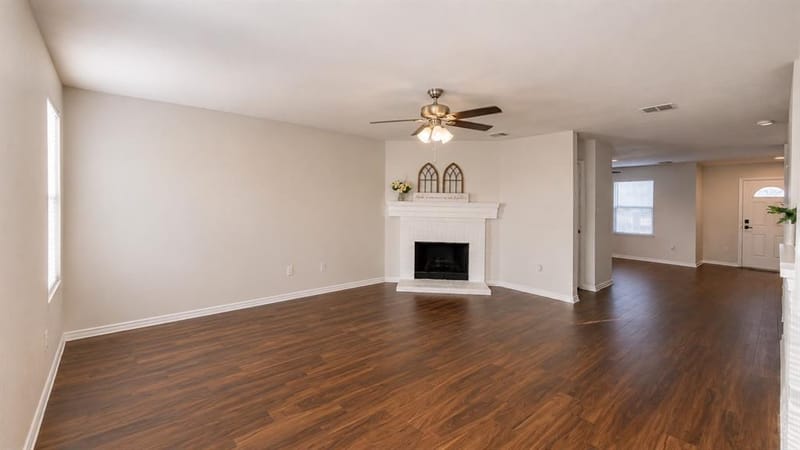 8708 Saddle Ridge Circle, Fort Worth TX 76123 - Photo 8