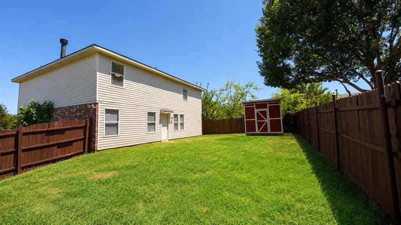 8708 Saddle Ridge Circle, Fort Worth TX 76123 - Photo 25