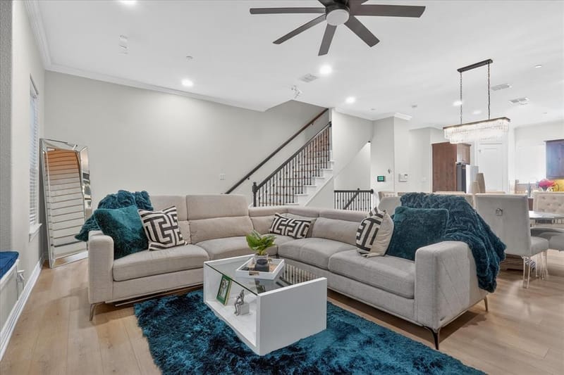 8233 Short Street, Frisco TX 75034