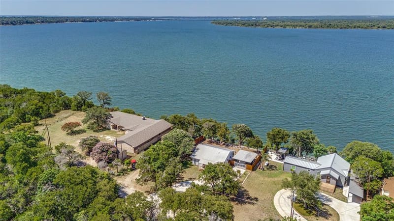 111 Live Oak Drive, Whitney TX 76692 - Photo 23